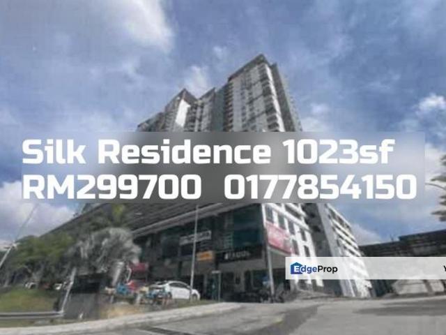 Silk Residence