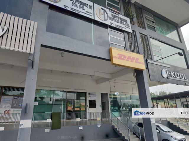 Silk Residence