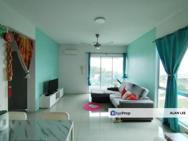 Silk Residence