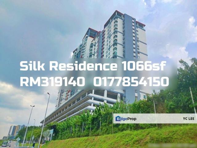 Silk Residence
