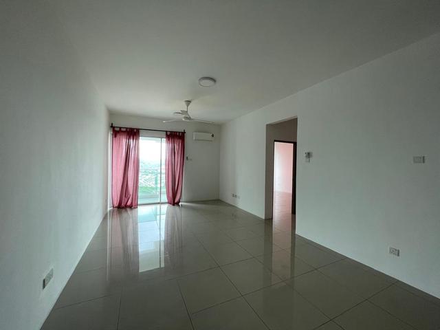 Silk Residence Unit For Sale Condo Cheras Balakong Dijual MRT nearby