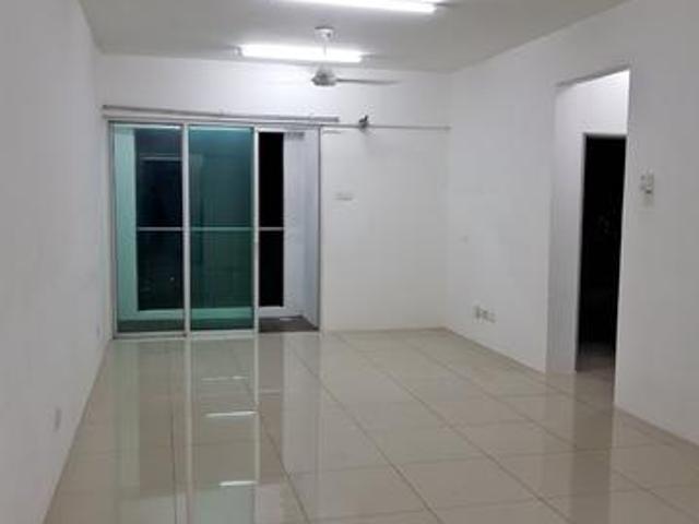 Silk Residence Cheras Best Value Full Loan Available