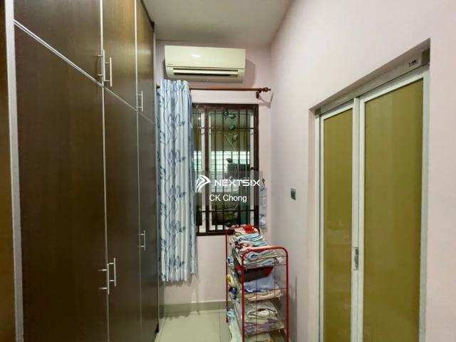 Silk Residence Condo Near to AEON Mall Cheras Selatan