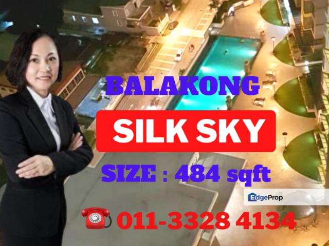Silk Sky
