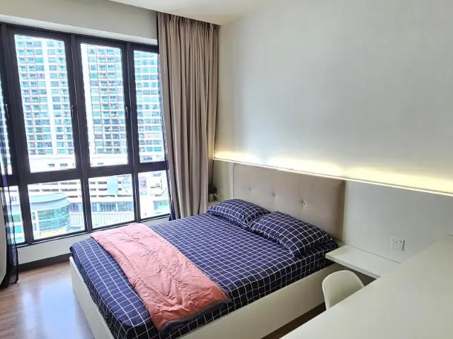 Silk Sky Residence