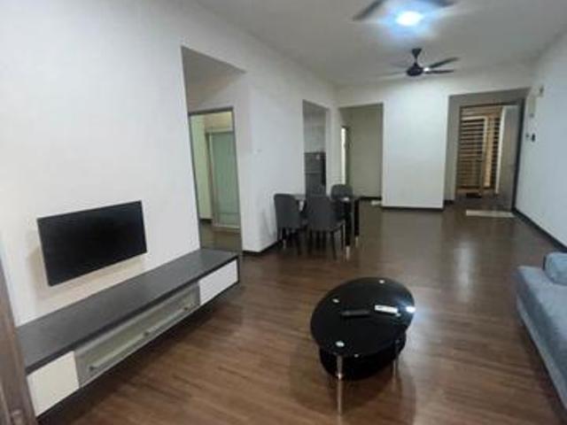 Silk Sky Residence Balakong Cheras South For Rent