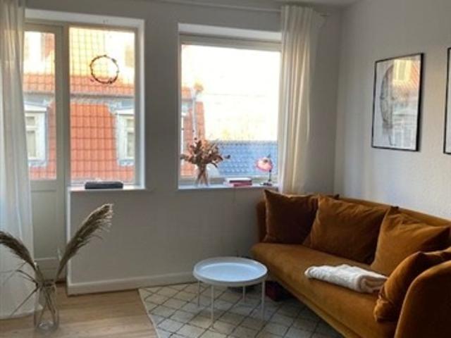 Silkeborg midtby
