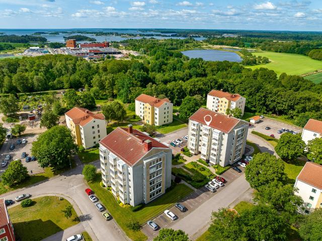 Silkeborgsgatan 6