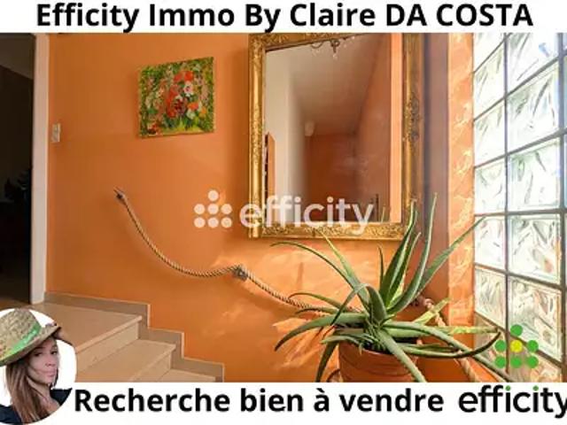 Sillans 38590 Achat / Vente maison 7 pièces t7