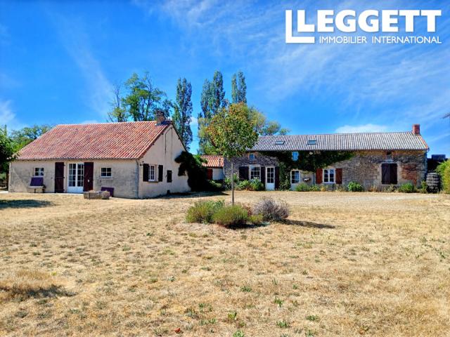 Sillars Vente Maison 86