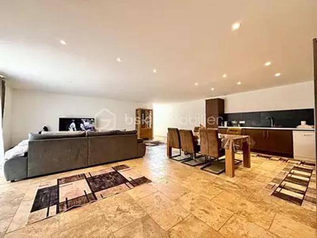 Sillars 86320 Achat / Vente maison 5 pièces t5 terrasse