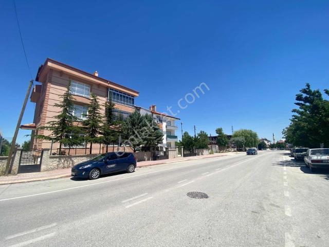 Sille Ak Mahallesi'nde 209 M² 4 Cepheli Geniş 3+1 Fırsat Daire!