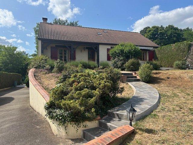 Savigné l'Évêque Vente Maison 72