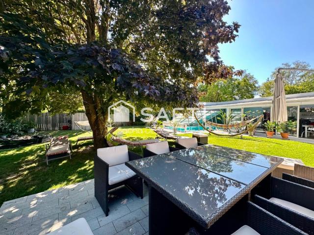 Sillery Vente Maison 51