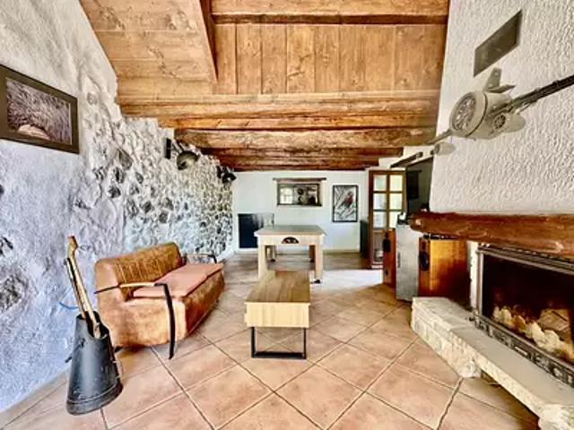 Sillingy 74330 Achat / Vente maison 7 pièces t7