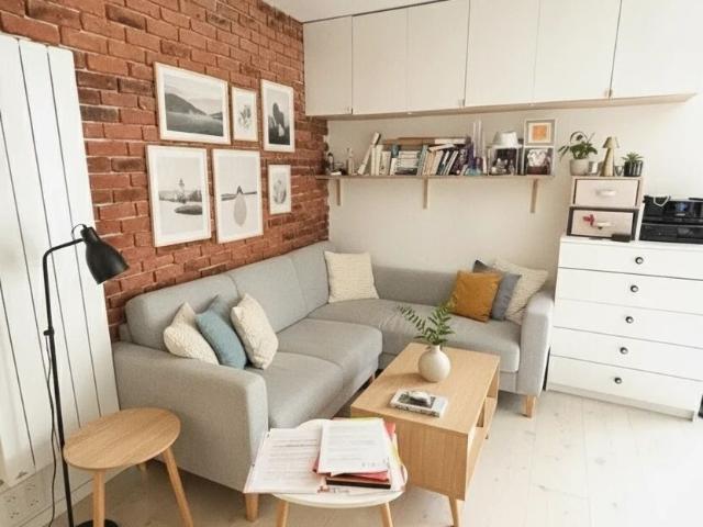 Sillingy Vente Appartement 74