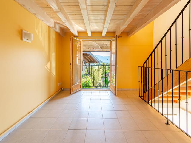 Sillingy Vente Appartement 74