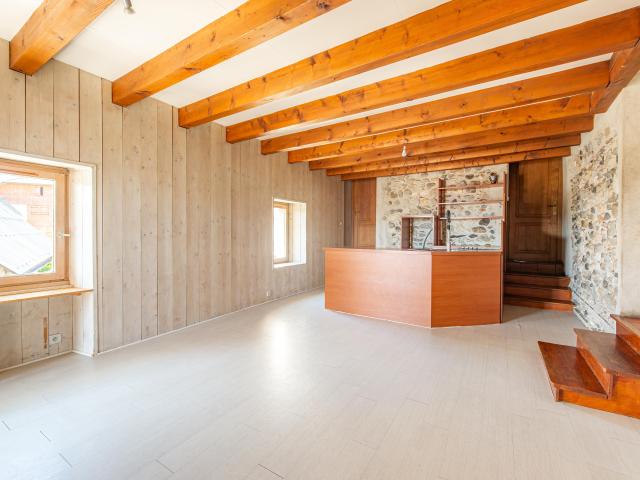 Sillingy Vente Appartement 74