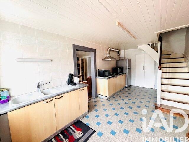 Sillingy Vente Maison 74