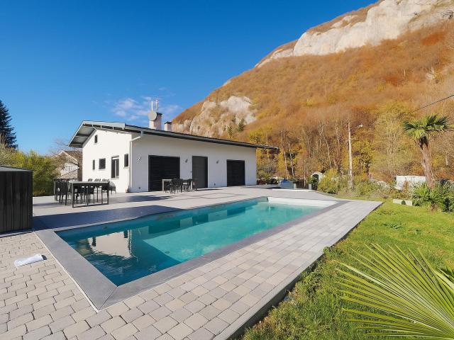 Épagny Metz Tessy Vente Maison 74
