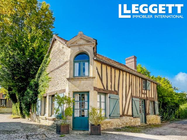 Silly en Gouffern Vente Maison 61