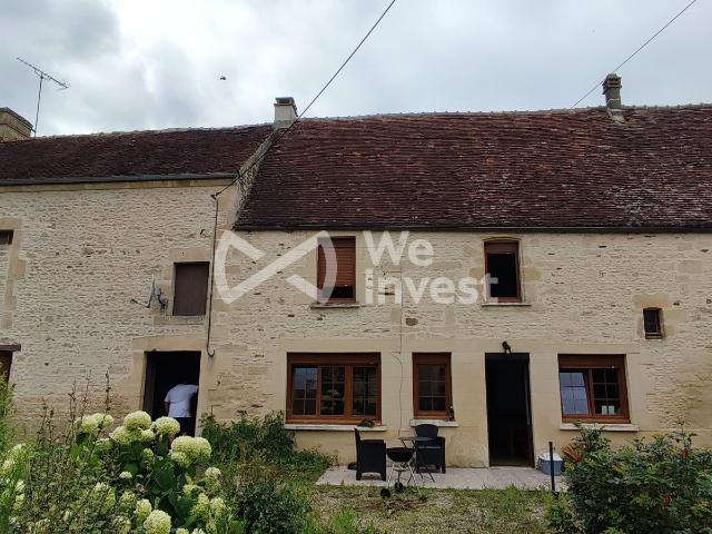 Silly en Gouffern Vente Maison 61