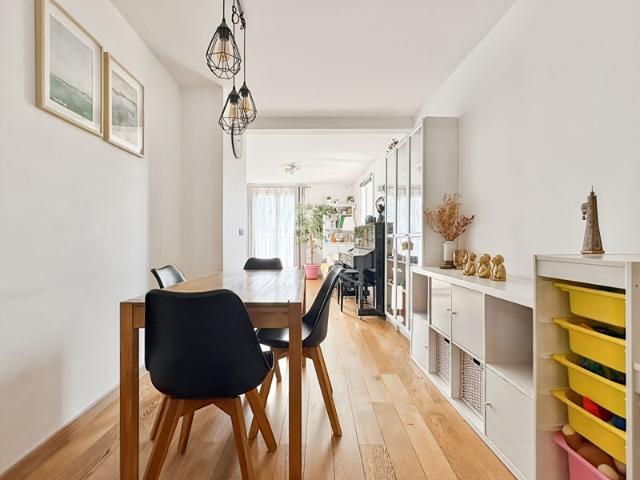 SILLY GALLIENI Appartement 3 pièces 68 m2