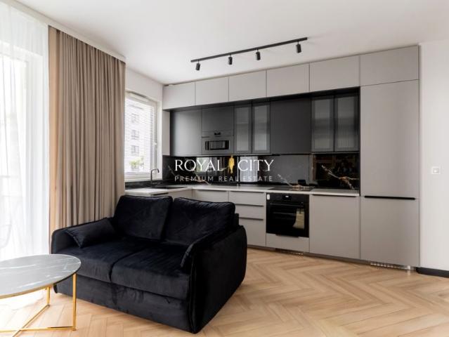 Silnikowa 14 44,16 m², Warszawa
