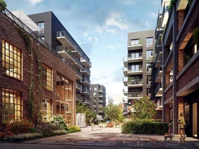 Silnikowa 38,42 m², Warszawa