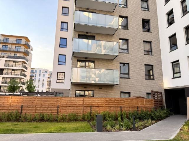 Silnikowa 74,16 m², Warszawa