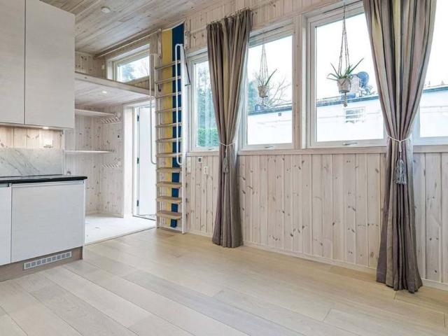 Sippvägen, Täby