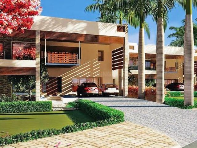 Sirumangadu 4 BHK Villa For Sale Chennai