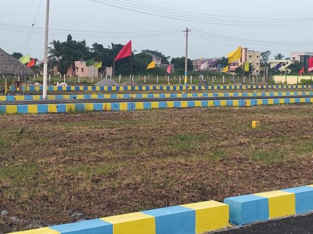Siruniam Residential Plot For Sale Chennai