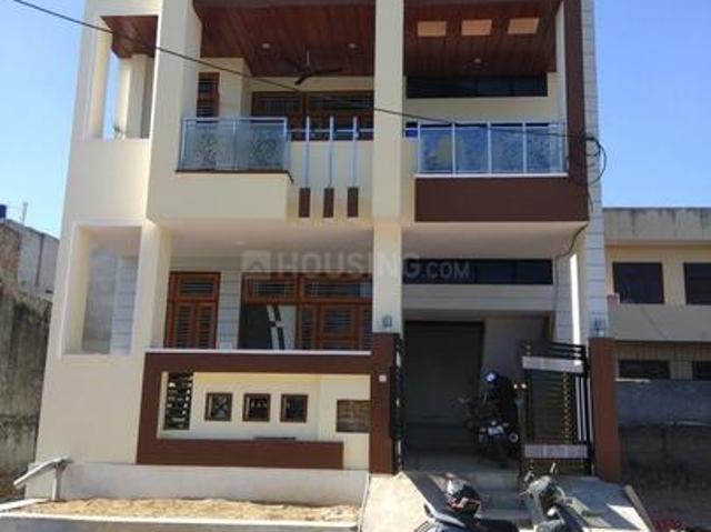 Siruseri 3 BHK Villa For Sale Chennai