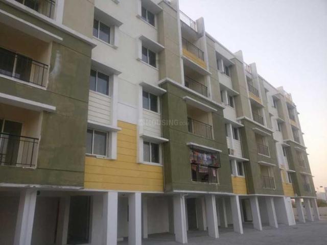 Siruseri 3 BHK Apartment For Sale Chennai