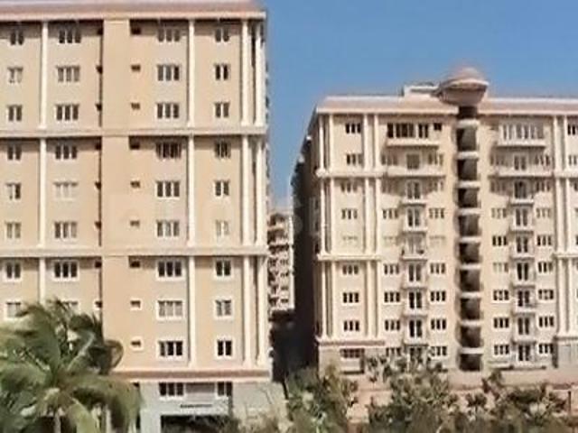 Kalipathur 3 BHK Apartment For Sale Chennai