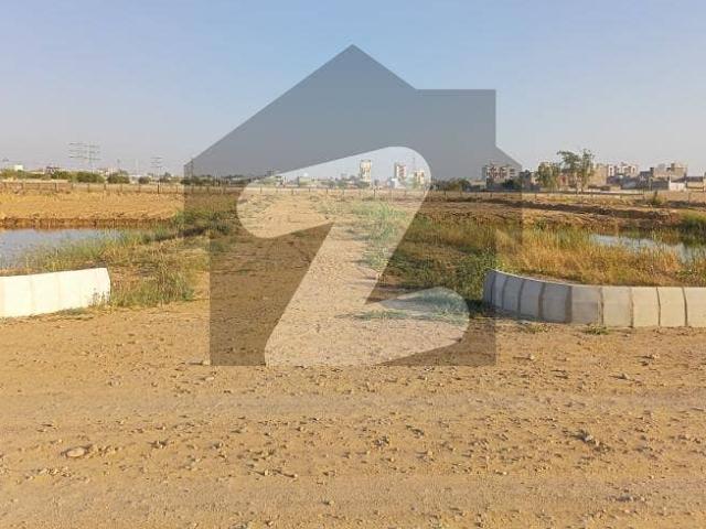 Sir Syed Co Operative Housing Society scheme 33