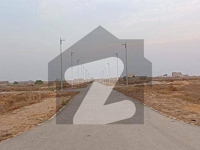 Sir Syed Cooperative Housing Society Sector 20 A