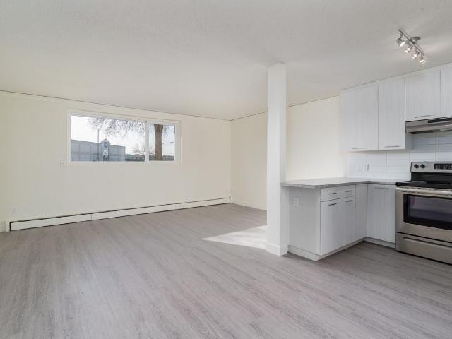 Sir William Place Studio Apartment for Rent at 8830 85 St Nw, Edmonton, AB T6C 3C3 Bonnie Doon
