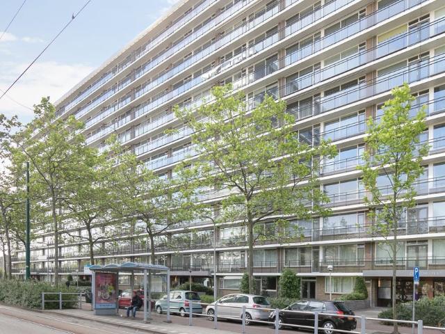 Sir Winston Churchillln, 433, Rijswijk