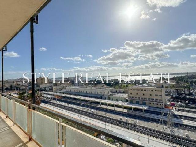 SIRACUSA PIAZZA ADDA PENTAVANI VISTA MARE E TRAMONTI