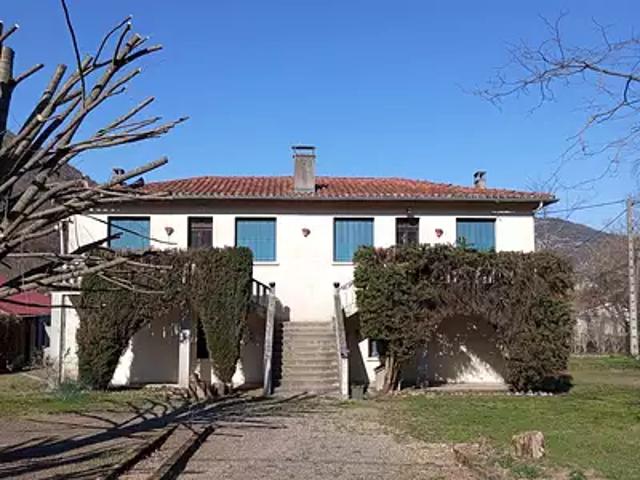 Siradan 65370 Achat / Vente maison 6 pièces t6