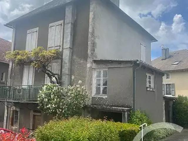 Siran 15150 Achat / Vente maison 6 pièces t6