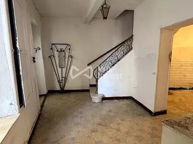 Siran 34210 Achat / Vente maison 7 pièces t7