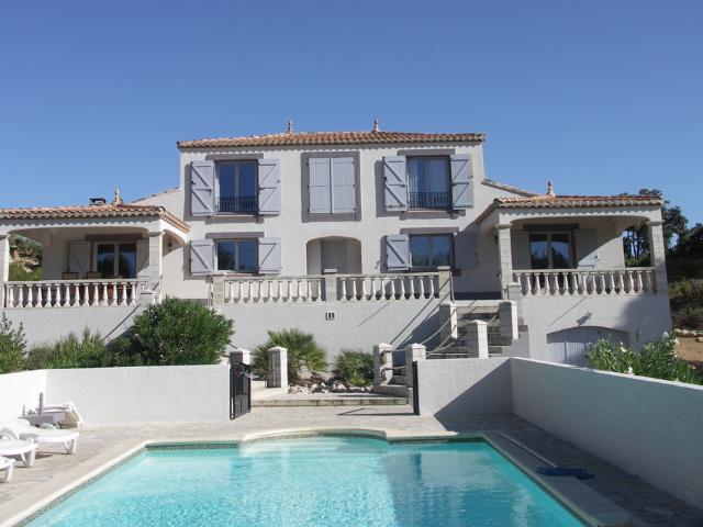 Siran Vente Villa 34