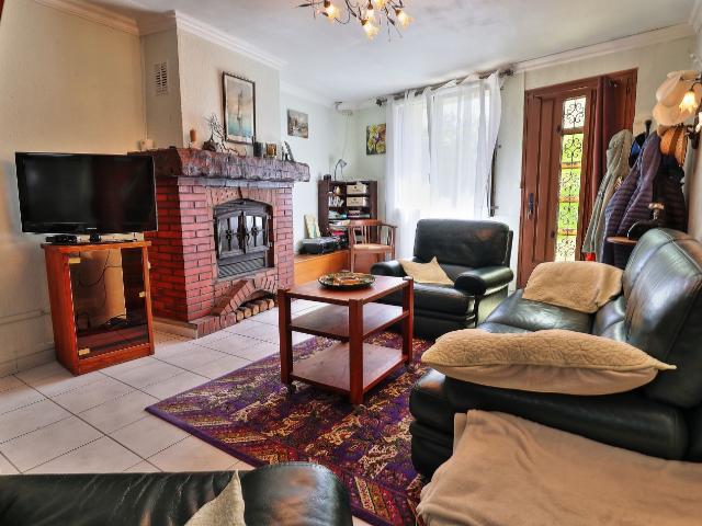Siran Vente Maison 34