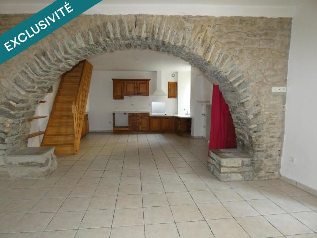 Siran Vente Maison 34