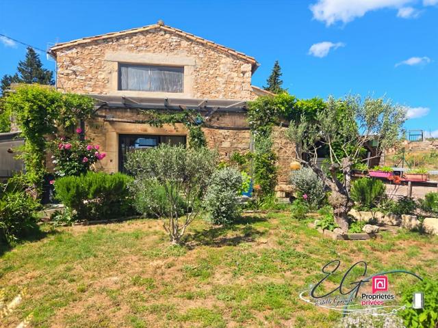 Siran Vente Maison 34