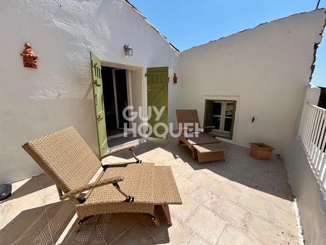Siran Vente Maison 34