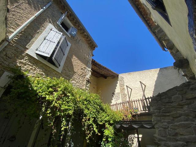 Siran Vente Maison 34